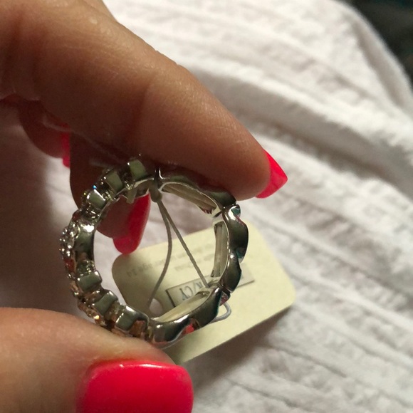 New Baseball Mom Ring Stretch - Picture 2 of 3